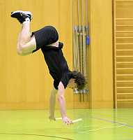 14.02.2026<br>Schauturnen 2026<br><br>Copyright sportfotos.at / Zierlinger Karl 