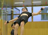 14.02.2026<br>Schauturnen 2026<br><br>Copyright sportfotos.at / Zierlinger Karl 