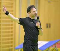 14.02.2026<br>Schauturnen 2026<br><br>Copyright sportfotos.at / Zierlinger Karl 