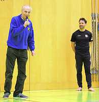 14.02.2026<br>Schauturnen 2026<br><br>Copyright sportfotos.at / Zierlinger Karl 