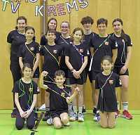 14.02.2026<br>Schauturnen 2026<br><br>Copyright sportfotos.at / Zierlinger Karl 